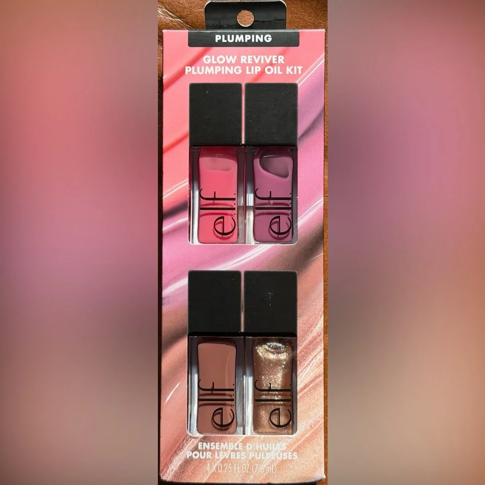 ELF lip kit